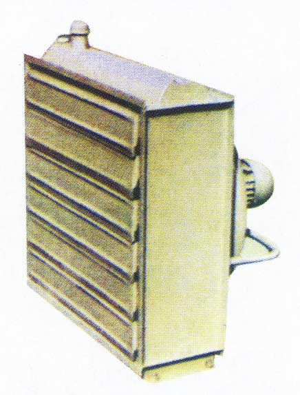 各類(lèi)蒸汽、熱水暖氣機(jī)